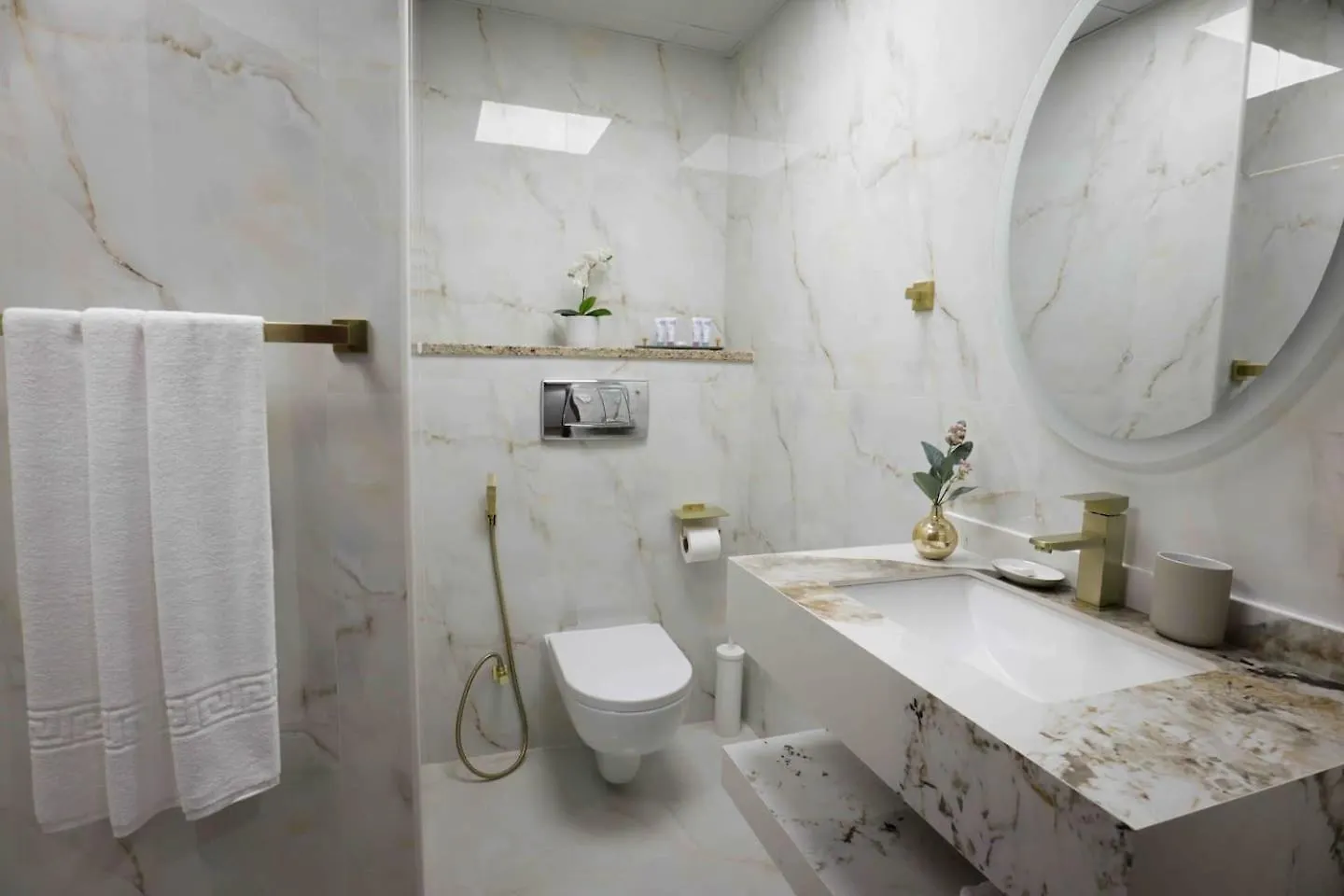 The Penthouse On 71St Floor Daire Dubai 0*,  Birleşik Arap Emirlikleri