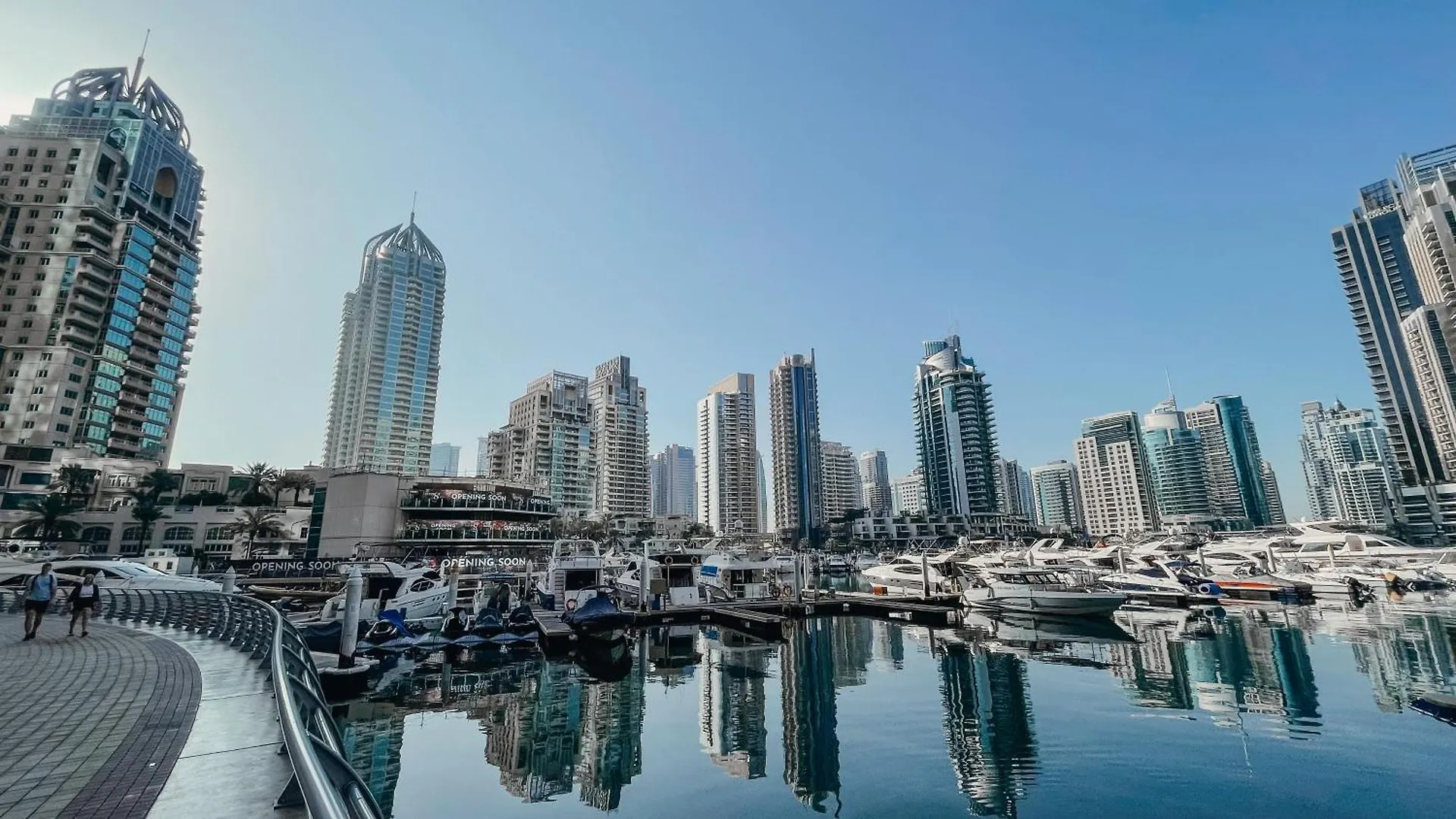 The Penthouse On 71St Floor Daire Dubai Birleşik Arap Emirlikleri